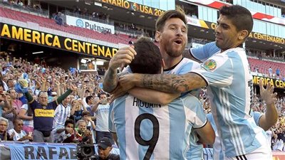 كأس العالم 2018.. التاريخ يقف في صف الأرجنتين أمام فرنسا