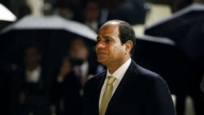 ثورة 30 يونيو| عاجل.. السيسي: المنطقة العربية واجهت تحديات كادت إنهاء أوطان