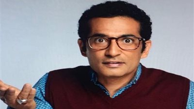 فيديو|عمرو سعد لجمهوره: حبايبي والله