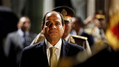 ثورة 30 يونيو| عاجل.. السيسي: على كل مصري ومصرية الفخر ببلاده