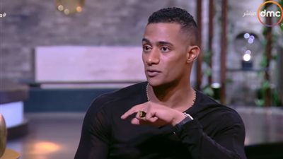 فيديو| محمد رمضان: الجيش زاد من انضباطي والقدرة على اتخاذ القرارات