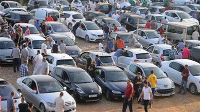 تعرف على أسعار السيارات المستعملة في الأسواق اليوم