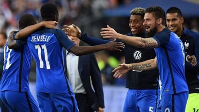 كأس العالم 2018.. تعرف على نقاط القوة والضعف في منتخب فرنسا قبل مواجهة الأرجنتين