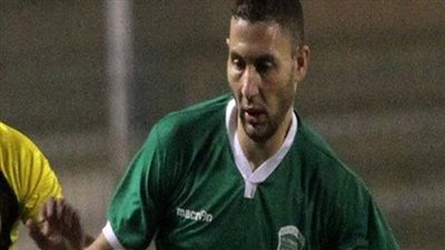 فيديو| وفاة اللاعب 
