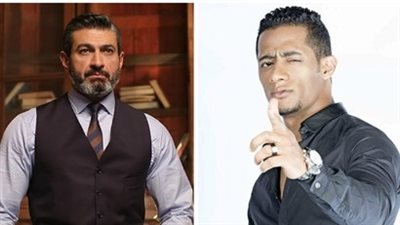 فيديو| محمد رمضان: ياسر جلال أول من هنأني على 