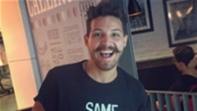 محمود حجازي: قريبًا طرح برومو فيلم 