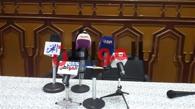 صور.. بدء استعدادات فعاليات دورة فقه الأمة