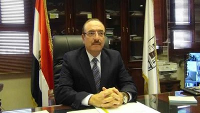 محافظ بني سويف يهنئ الرئيس السيسي بـ