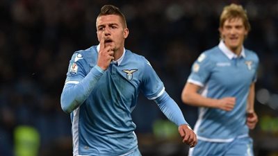 تقارير إيطالية: ريال مدريد لم يتقدم بعرض إلى لاتسيو لضم سافتيتش