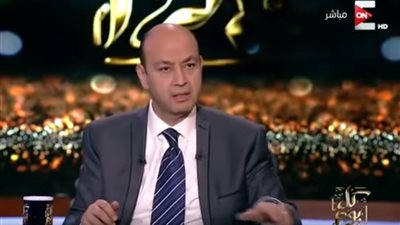 فيديو| حتى لا ننسى.. عمرو أديب يكشف حصار مدينة الإنتاج
