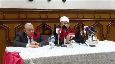 فيديو وصور.. وزير الأوقاف: عون الله والصحبة الصالحة يجعلنا نحتمل مشقة الحج