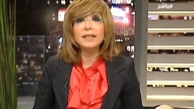 فيديو| حتى لا ننسى.. لميس الحديدي تكشف تهديدات حصار مدينة الإنتاج