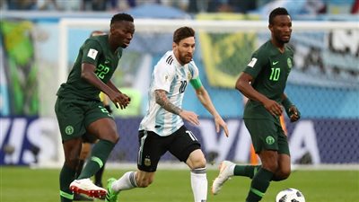 تعرف علي أكثر الدرويات التي سجل لاعبوها أهدافًا في مونديال روسيا