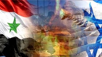 مسؤول روسي يعترف تواجد إيران في سوريا يصب في مصلحة إسرائيل