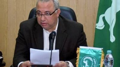 محافظ الشرقية: نحرص على متابعة الشكاوى عبر المواقع الإلكترونية.. وأوجه المسئولين لحلها بسرعة