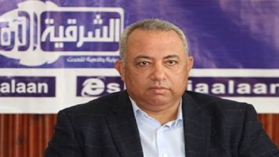 محافظ الشرقية: تشكيل لجنة لتفتيش الصوامع والشون المطورة الحكومية والخاصة