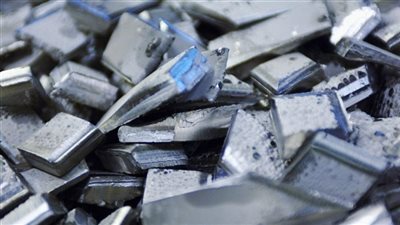 تعرف على سعر النيكل اليوم فى الأسواق