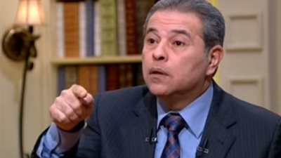 فيديو| حتى لا ننسى.. توفيق عكاشة انا العمود الفقري لـ ثورة 30 يونيو