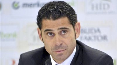 مدرب اسبانيا: نعرف نقاط ضعف روسيا
