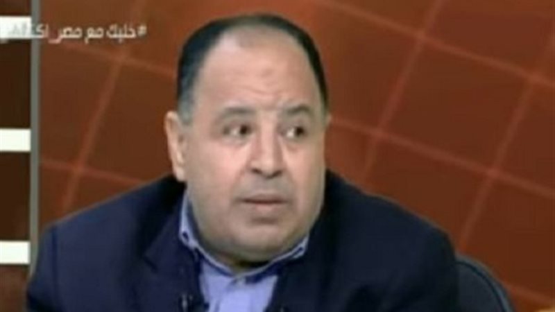 محمد معيط