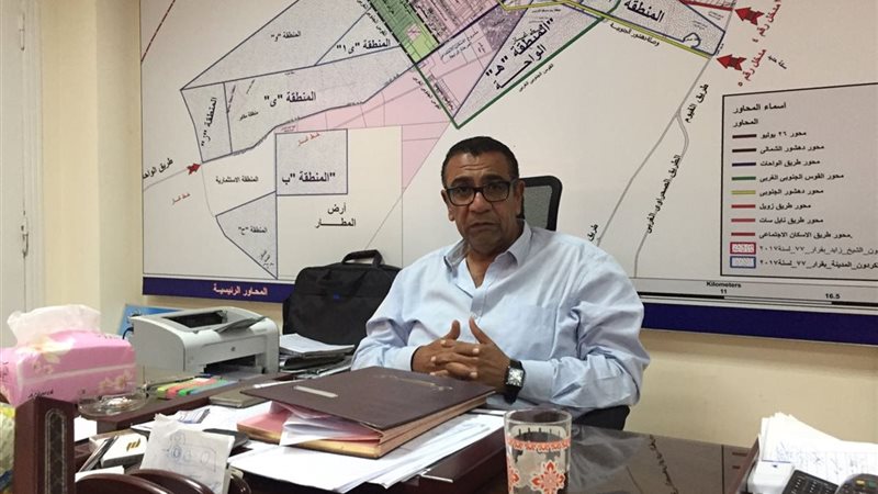 مجدي يوسف