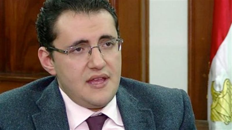  الدكتور خالد مجاهد