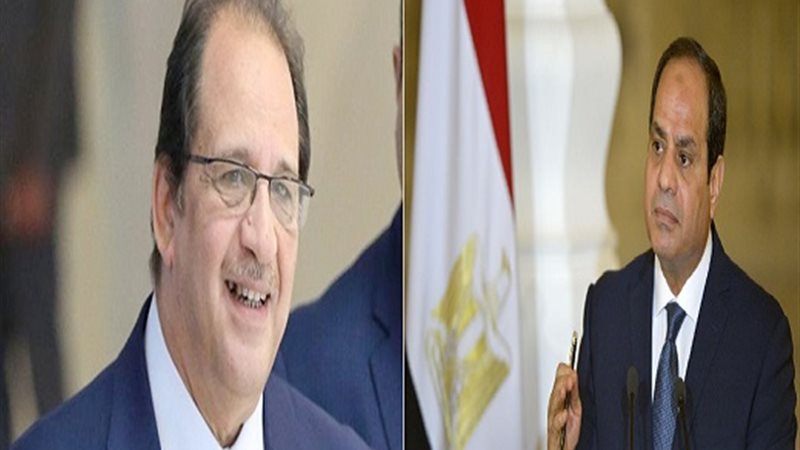 مصطفى بكري