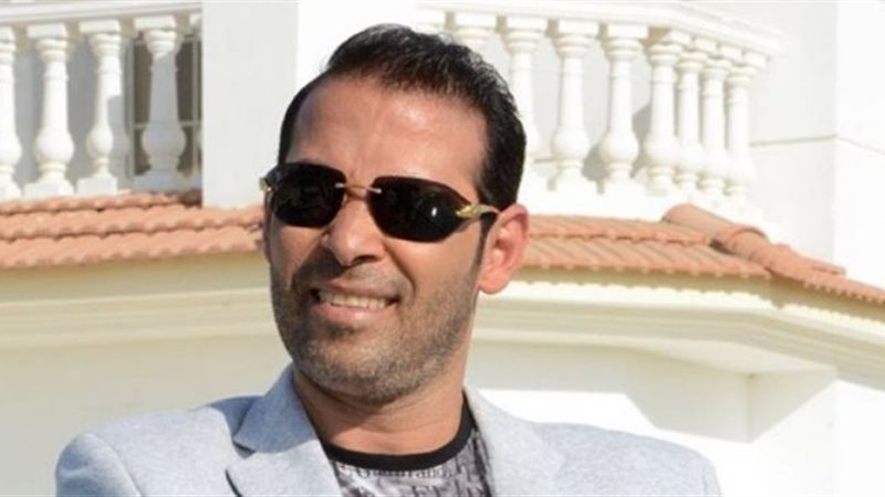 سعد الصغير
