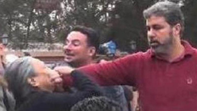 شاهندة مقلد