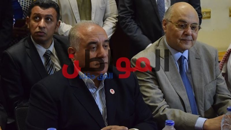 موسى مصطفى موسى
