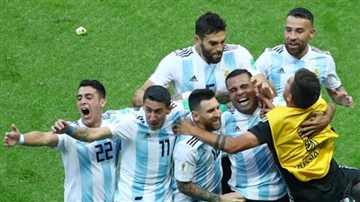 ميركادو: فشلنا في تحقيق حلم الوصول لـ