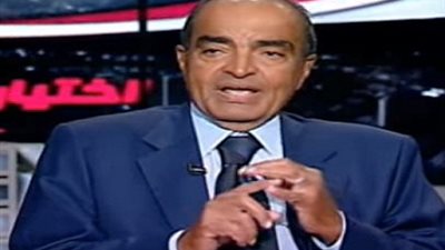 فيديو.. محمد زكي: ثورة 30 يونيو أذهلت العالم وجمدت الفوضى الخلاقة