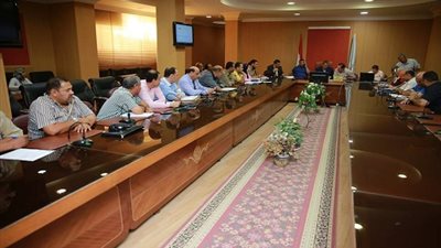 تطوير ميناء الصيد بالبرلس إلى تجارى ودعم شرطة المسطحات بـ