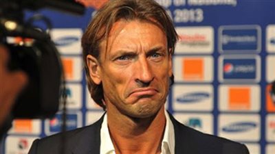 هيرفي رينارد يثير الرعب في المغرب