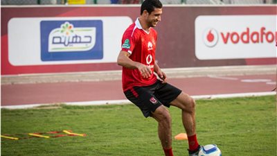 الأهلي: لا نية لـ