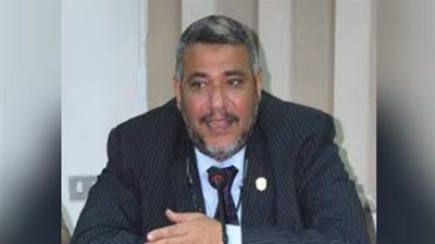 وكيل وزارة الشباب والرياضة بـ