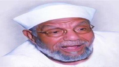 5 خواطر اشتهر بها إمام الدعاة محمد متولي الشعراوي