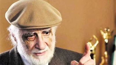 وزير الثقافة تنعى الموسيقار ميشيل المصرى مبدع الحان ليالى الحلمية 