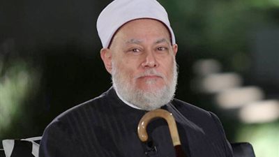 شاهد| علي جمعة: 30 يونيو مثل يوم فتح مكة