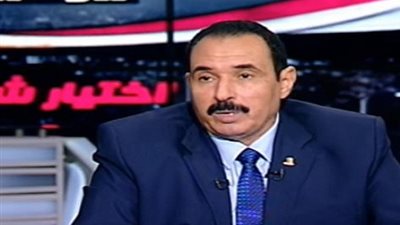 فيديو.. خبير أمني: 