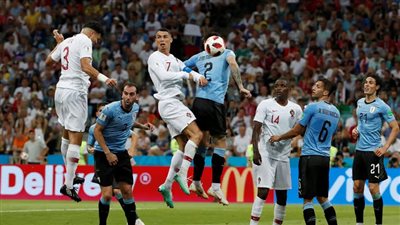 فيديو.. بيبي يتعادل لـ