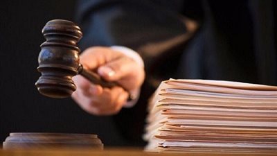 7 يوليو.. تأجيل نظر تجديد حبس رئيس شركة مياه الجيزة ومقاول لاتهامهما بـ
