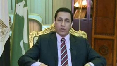 فيديو.. رضا عبد السلام لـ