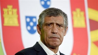 مدرب البرتغال: النتيجة ليست عادلة.. ولم يكن مقدرًا لنا أن نفوز