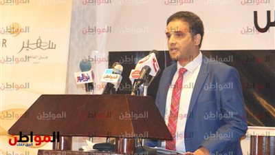 فيديو| خالد العوامي: 30 يونيو أعظم ثورة في التاريخ والشعب قادر على التمييز
