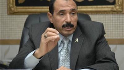فيديو| علي العزازي: الإخوان قتلت مفتش الداخلية بمديرية أمن سيناء