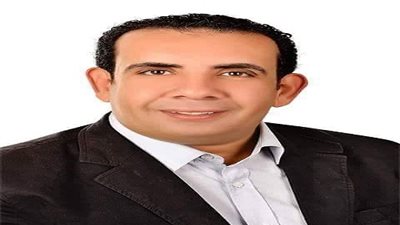 أمين العلاقات العامة لحزب مستقبل وطن بـ