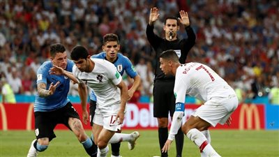 محمد الشلهوب: في يوم واحد كأس العالم خسر أفضل لاعبين في العشر سنوات الأخيرة