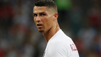 كريستيانو يلحق بميسي خارج المونديال