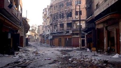 إشتباكات بين النصرة ومسلحين بدعوى القضاء على 